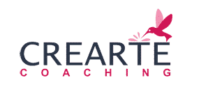 logo crearte coaching